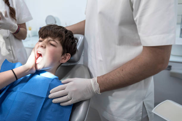 Best Emergency Gum Pain Relief  in Prince Frederick, MD